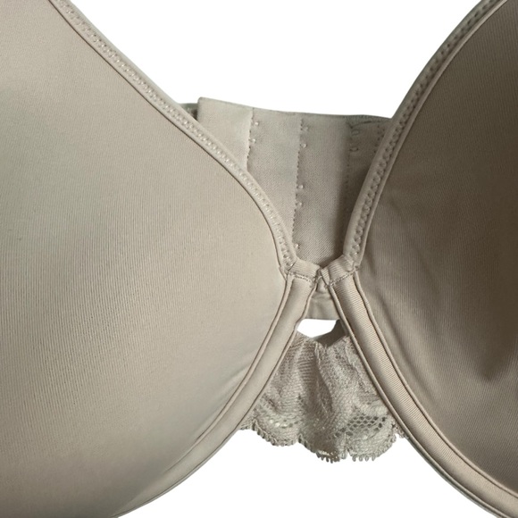 Bali Convertible Underwire T-Shirt Bra Size 38DD - Picture 6 of 9